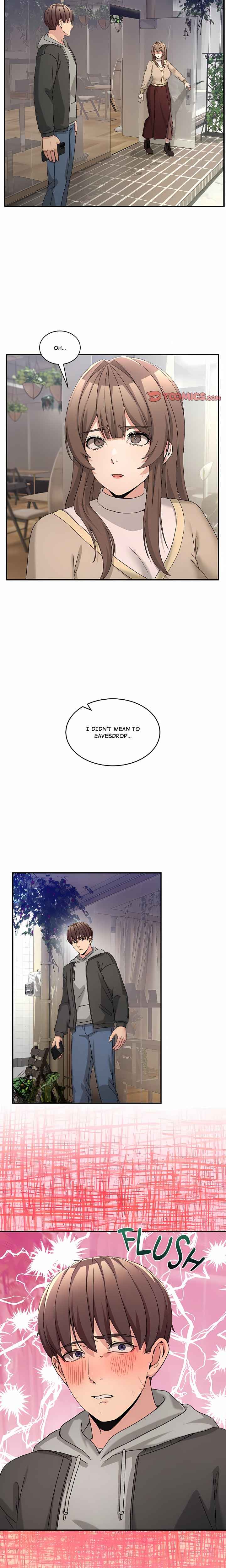 NEW  Geumnam Talk Room Page 23 - MangaHe