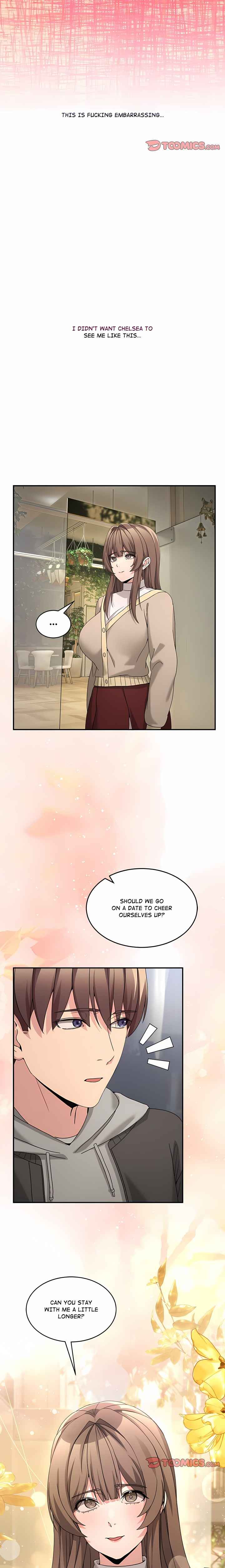 NEW  Geumnam Talk Room Page 24 - MangaHe