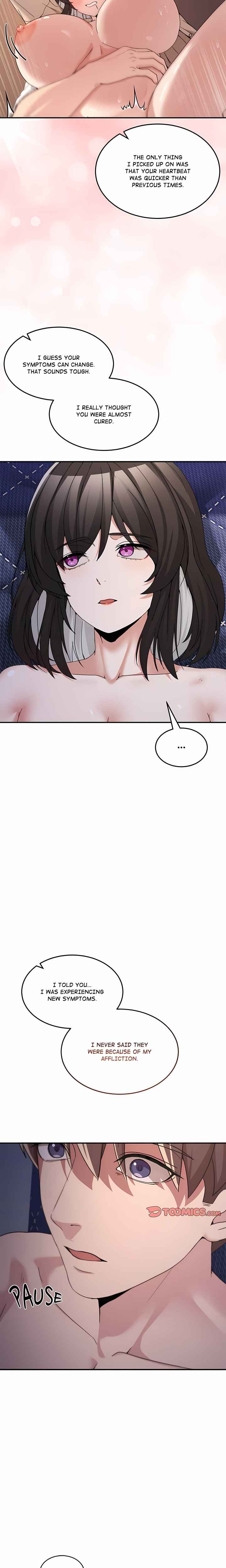 NEW  Geumnam Talk Room Page 4 - MangaHe
