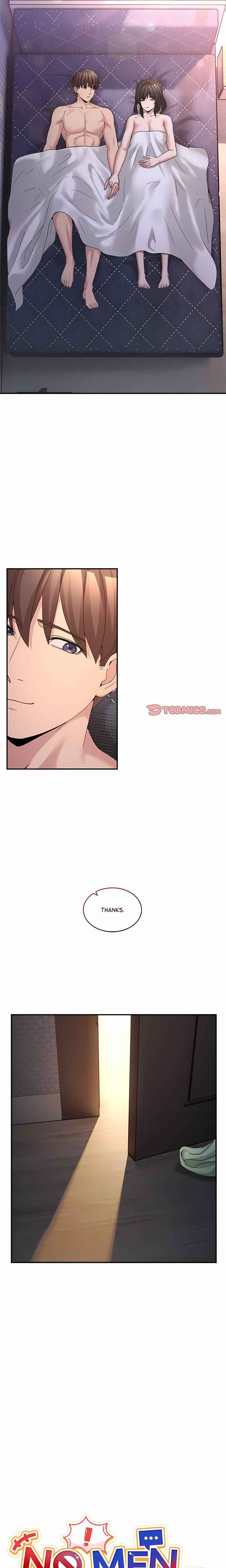NEW  Geumnam Talk Room Page 6 - MangaHe