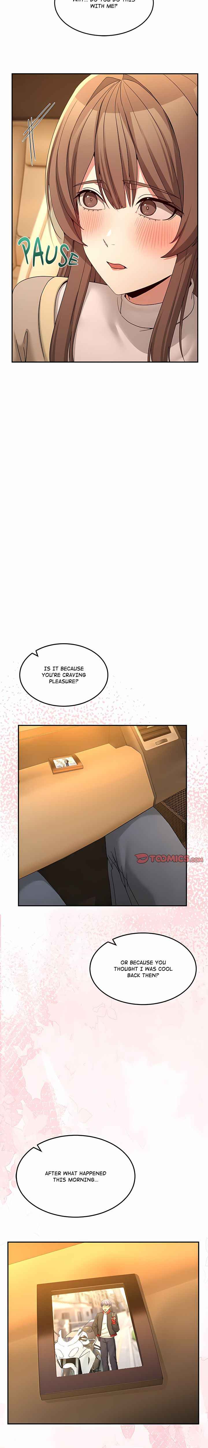 NEW  Geumnam Talk Room Page 13 - MangaHe