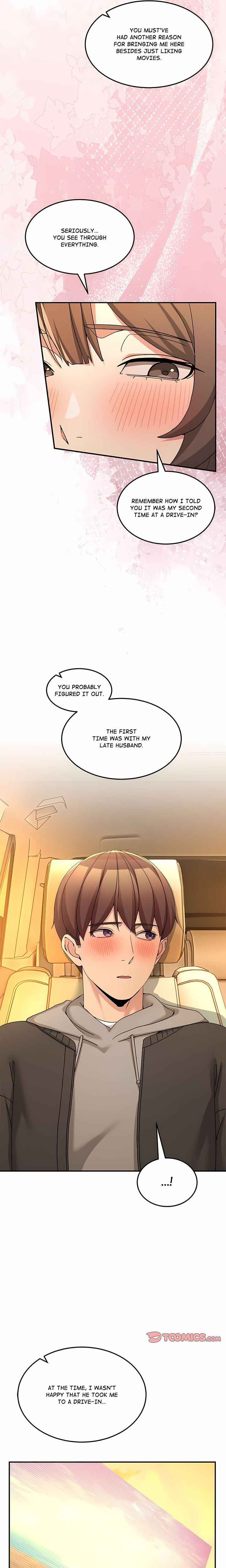 NEW  Geumnam Talk Room Page 14 - MangaHe
