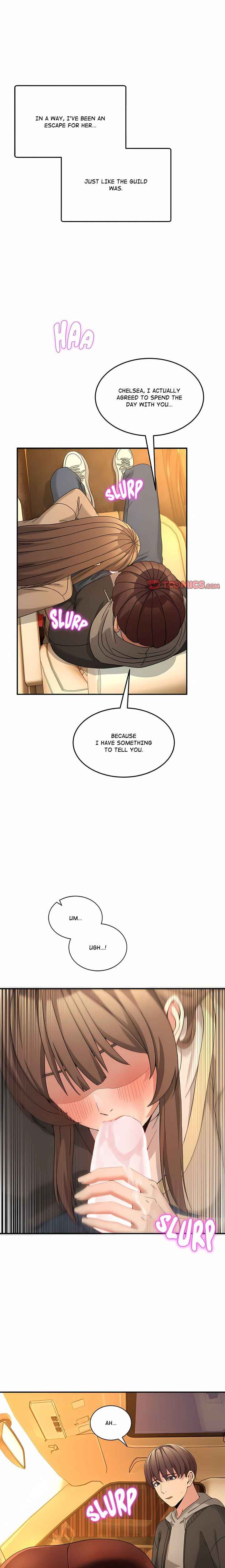 NEW  Geumnam Talk Room Page 17 - MangaHe