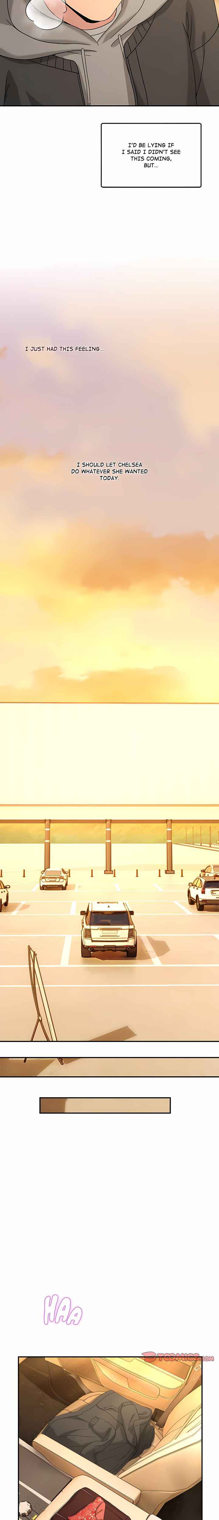 NEW  Geumnam Talk Room Page 19 - MangaHe