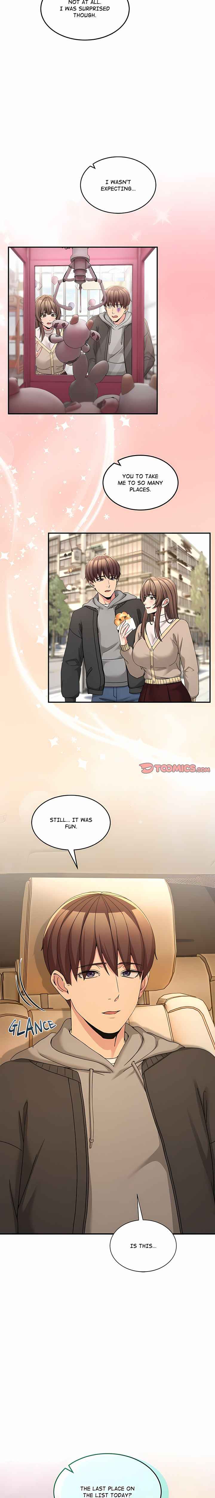 NEW  Geumnam Talk Room Page 3 - MangaHe