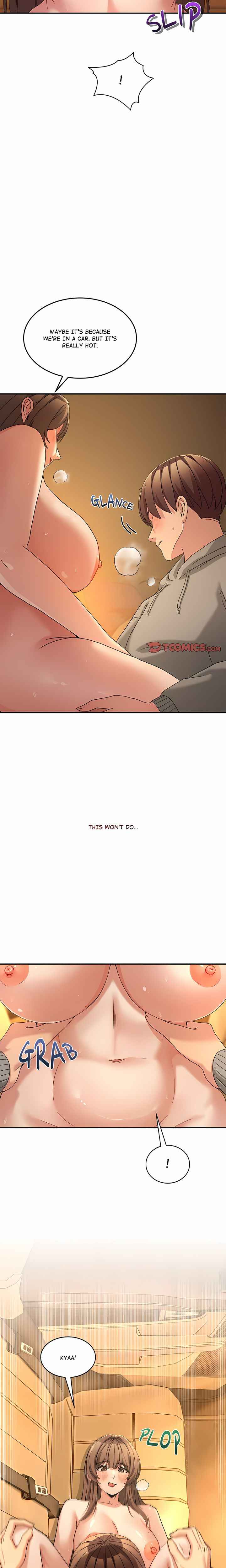 NEW  Geumnam Talk Room Page 22 - MangaHe