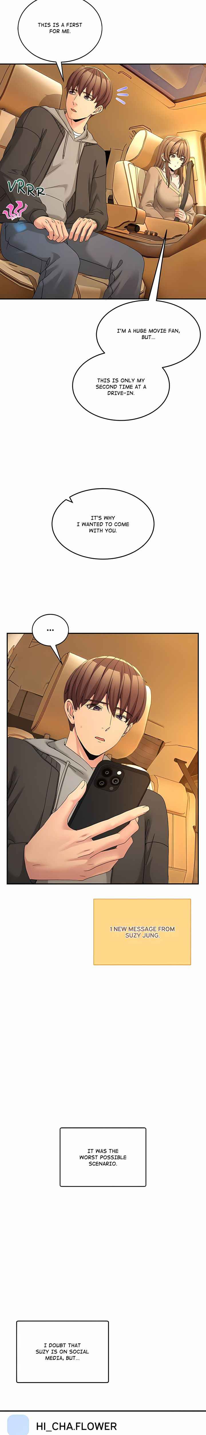 NEW  Geumnam Talk Room Page 5 - MangaHe