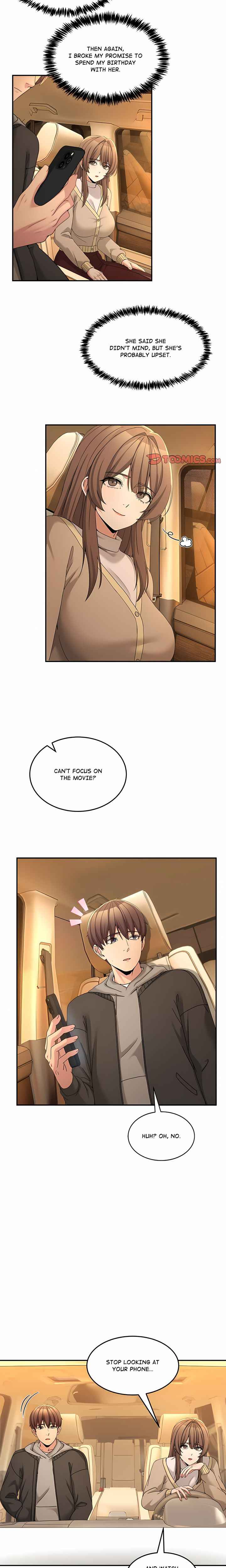 NEW  Geumnam Talk Room Page 7 - MangaHe