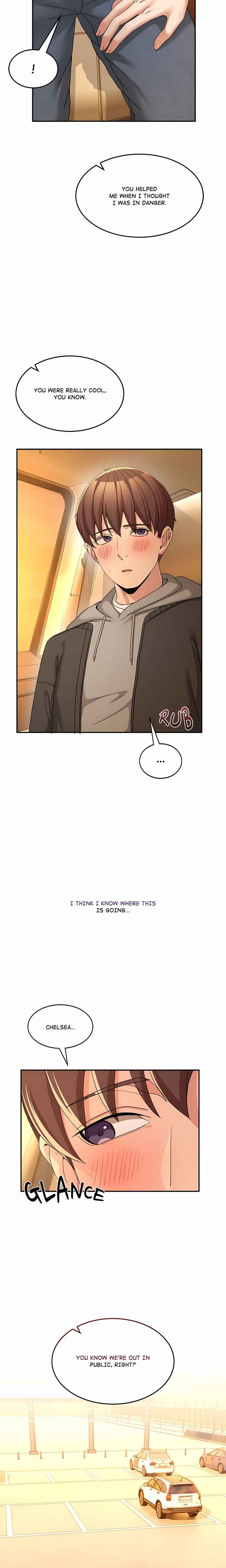 NEW  Geumnam Talk Room Page 10 - MangaHe