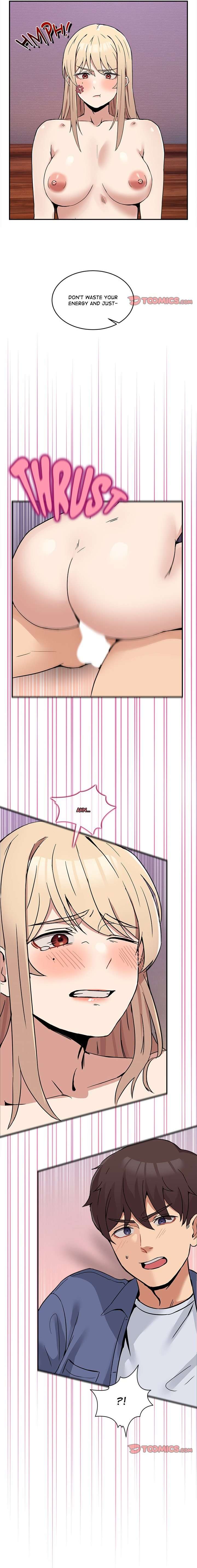 NEW  Geumnam Talk Room Page 18 - MangaHe