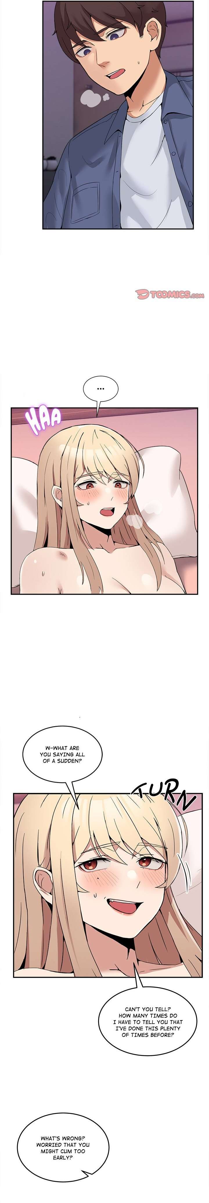 NEW  Geumnam Talk Room Page 3 - MangaHe