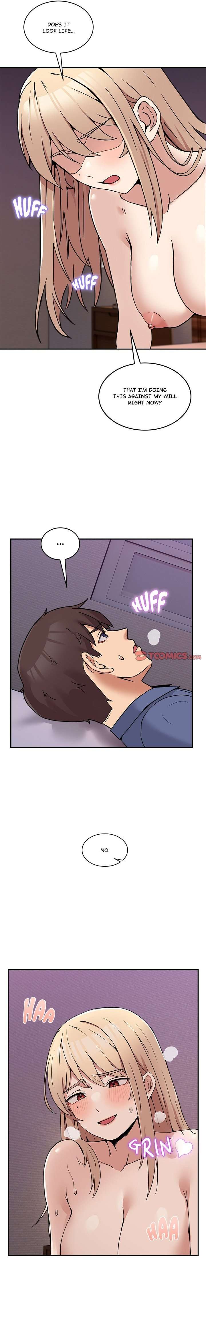 NEW  Geumnam Talk Room Page 22 - MangaHe
