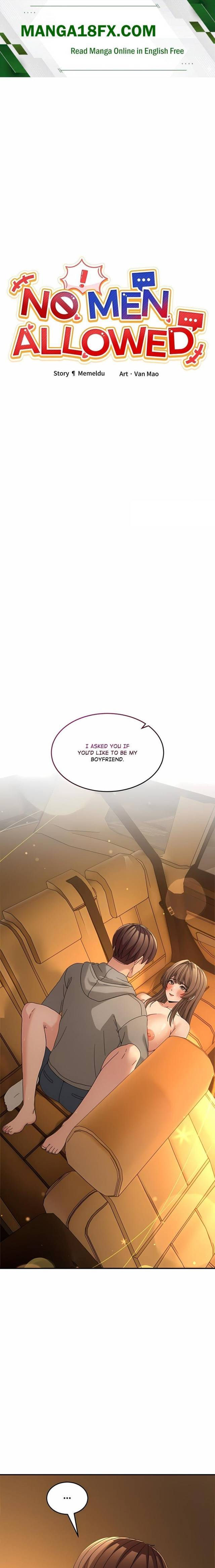 NEW  Geumnam Talk Room Page 2 - MangaHe