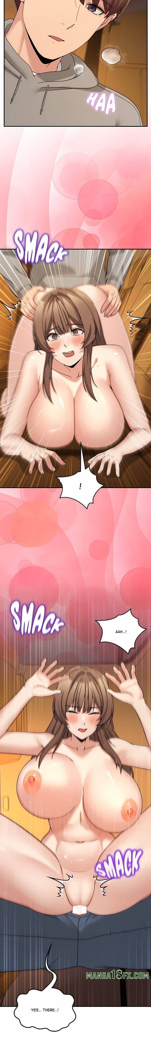 NEW  Geumnam Talk Room Page 15 - MangaHe
