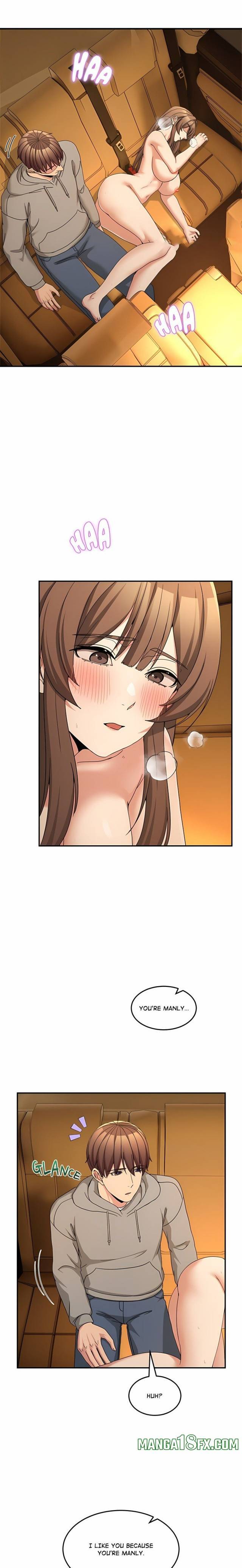 NEW  Geumnam Talk Room Page 18 - MangaHe