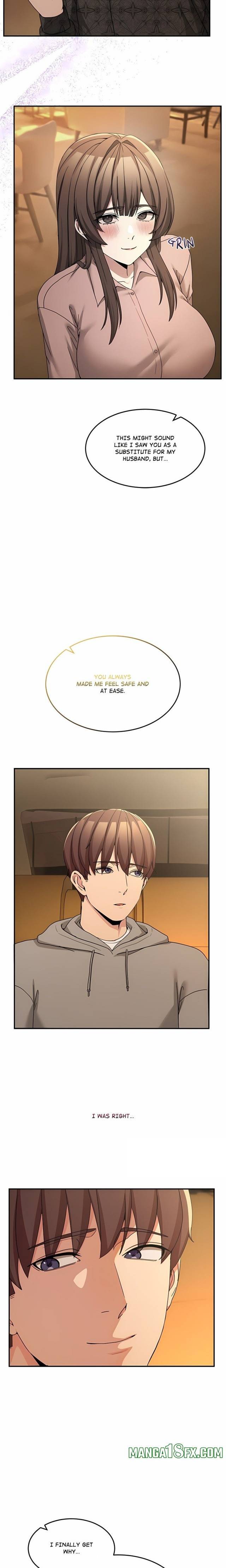 NEW  Geumnam Talk Room Page 20 - MangaHe