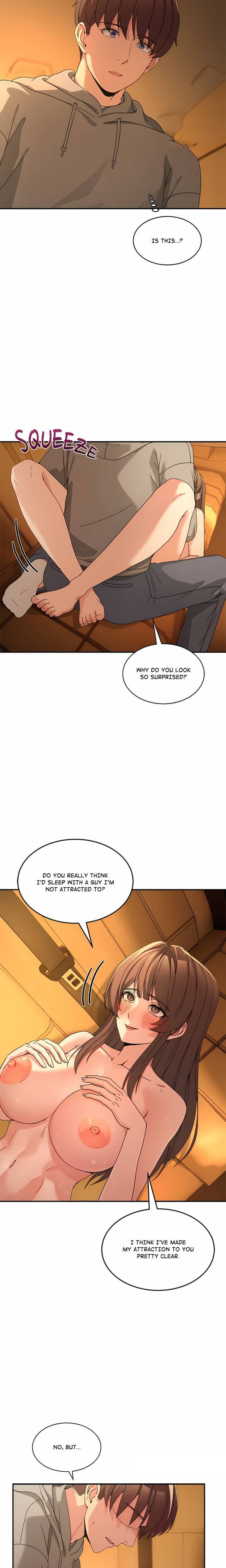 NEW  Geumnam Talk Room Page 3 - MangaHe