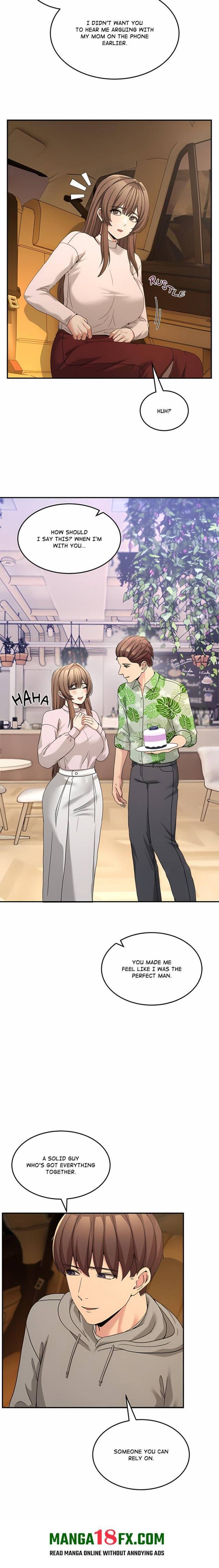 NEW  Geumnam Talk Room Page 21 - MangaHe