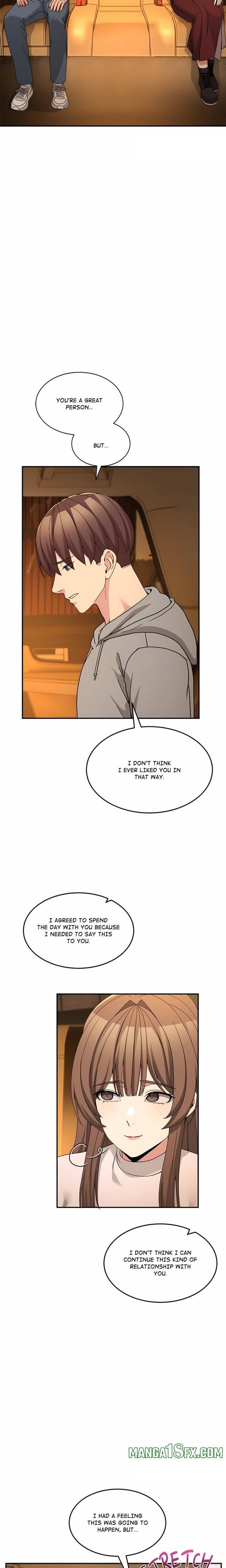 NEW  Geumnam Talk Room Page 24 - MangaHe