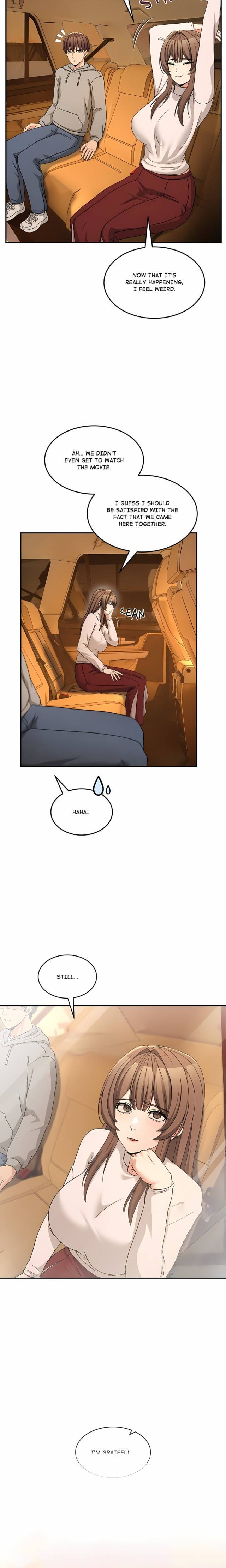 NEW  Geumnam Talk Room Page 25 - MangaHe