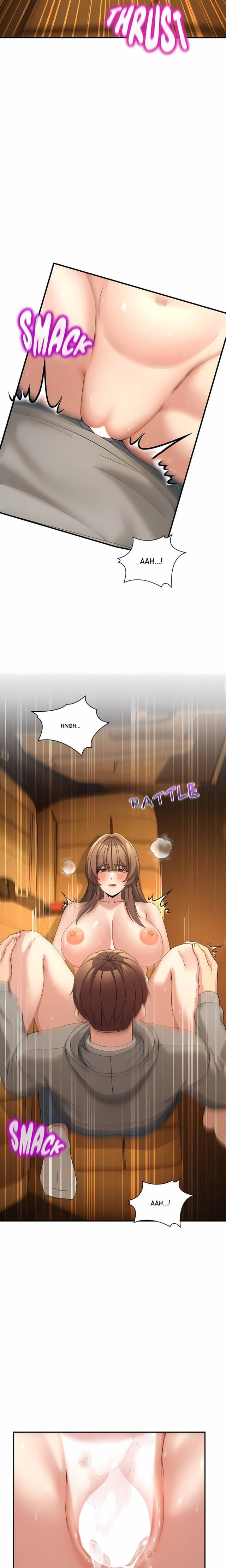 NEW  Geumnam Talk Room Page 7 - MangaHe
