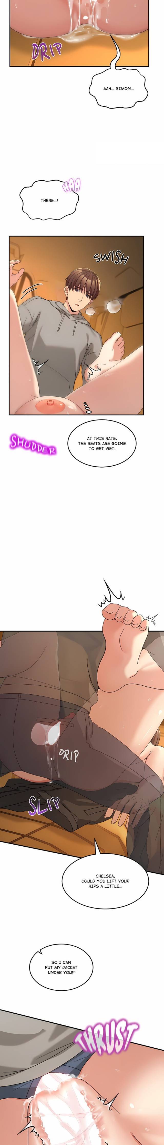 NEW  Geumnam Talk Room Page 8 - MangaHe