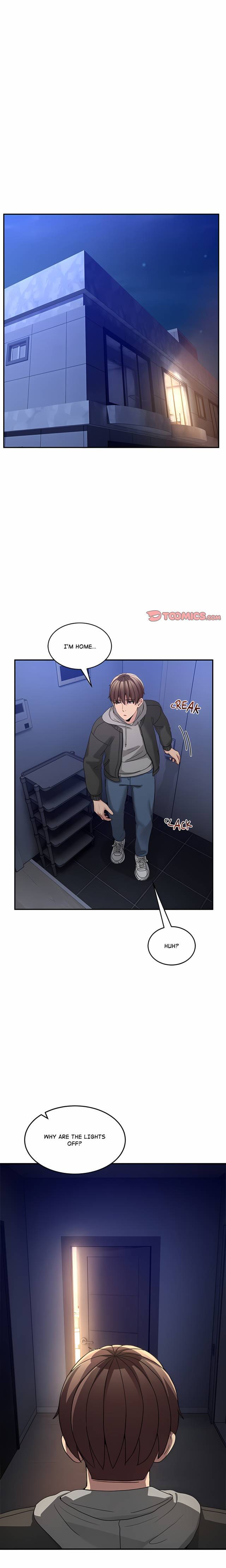 NEW  Geumnam Talk Room Page 2 - MangaHe