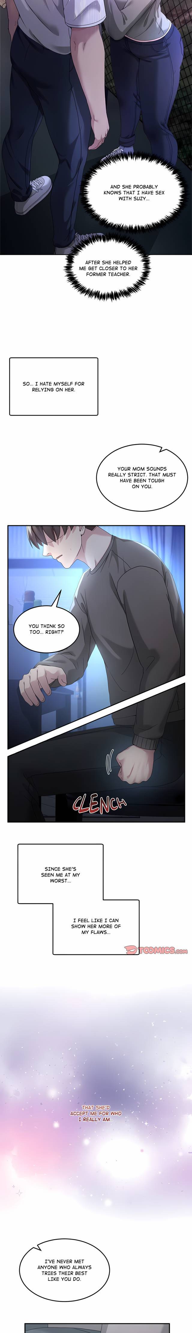 NEW  Geumnam Talk Room Page 14 - MangaHe
