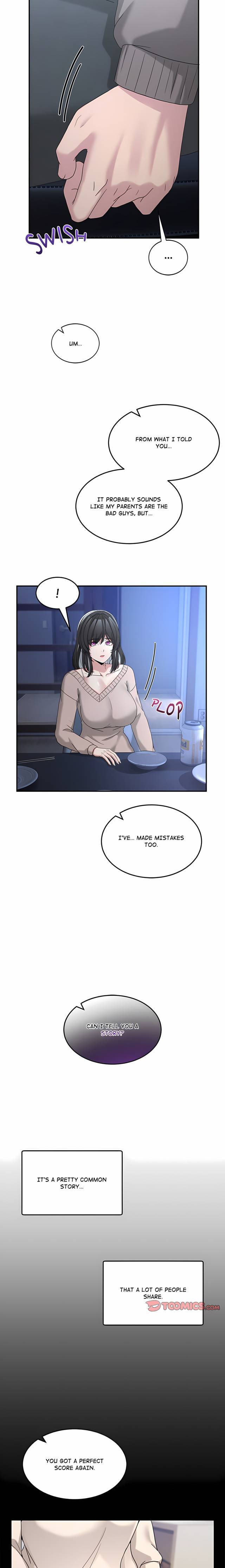 NEW  Geumnam Talk Room Page 15 - MangaHe