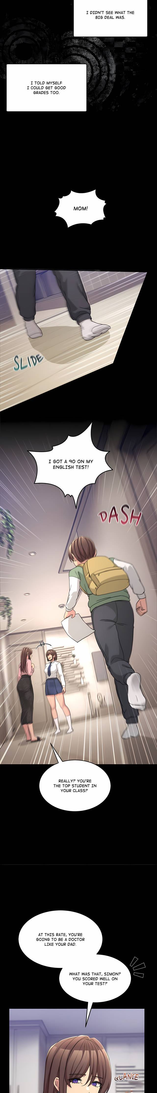 NEW  Geumnam Talk Room Page 17 - MangaHe