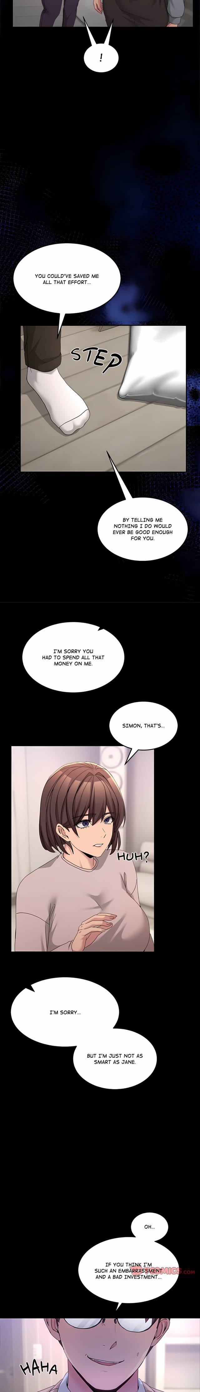 NEW  Geumnam Talk Room Page 24 - MangaHe