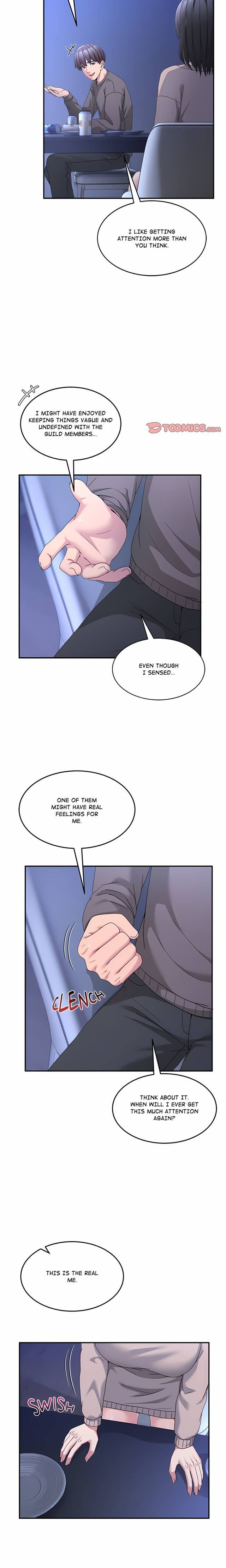 NEW  Geumnam Talk Room Page 28 - MangaHe