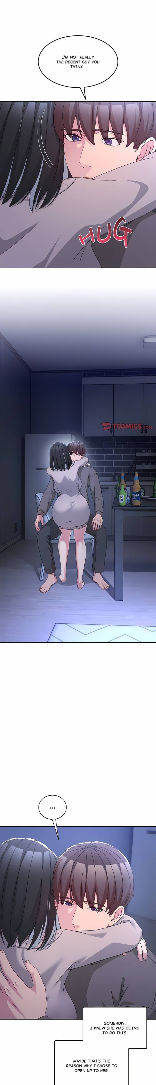 NEW  Geumnam Talk Room Page 29 - MangaHe