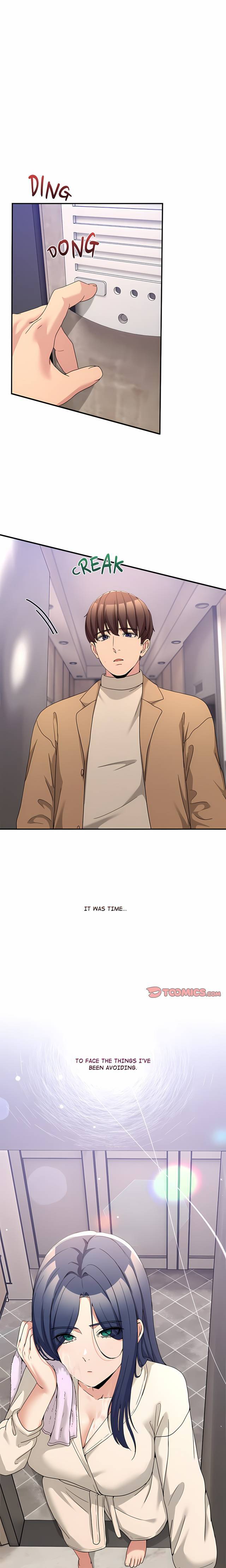 NEW  Geumnam Talk Room Page 31 - MangaHe