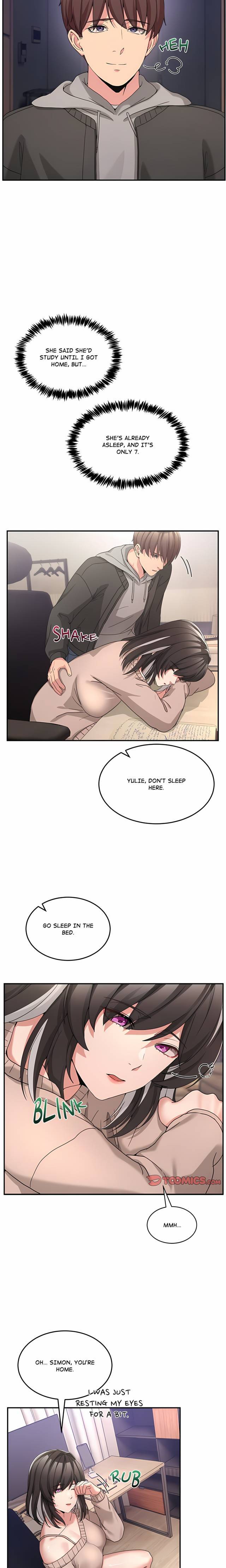 NEW  Geumnam Talk Room Page 5 - MangaHe