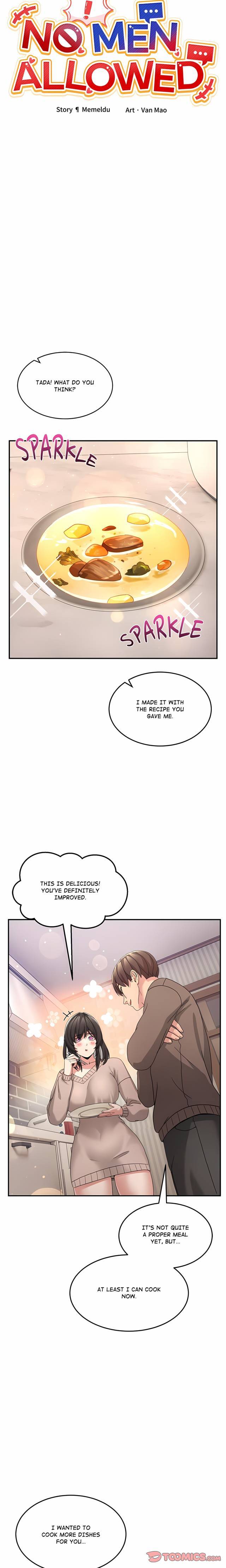 NEW  Geumnam Talk Room Page 7 - MangaHe