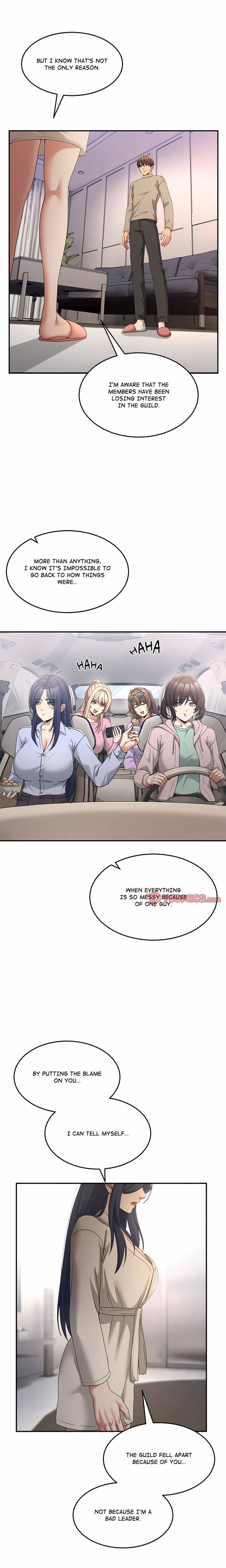 NEW  Geumnam Talk Room Page 21 - MangaHe