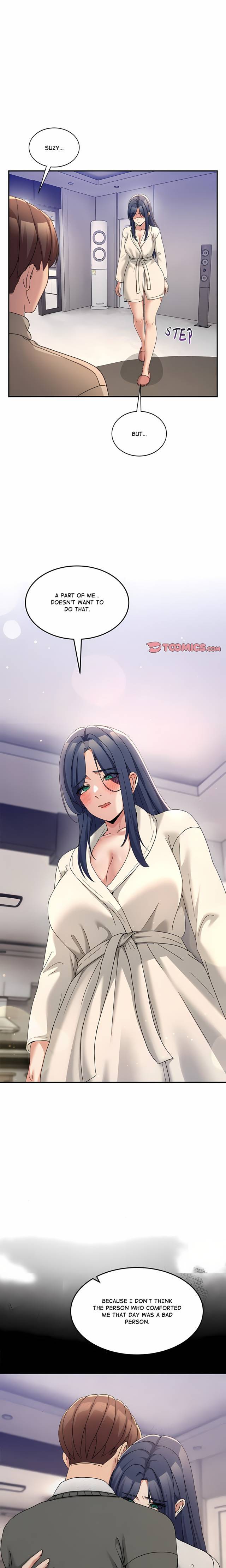 NEW  Geumnam Talk Room Page 22 - MangaHe
