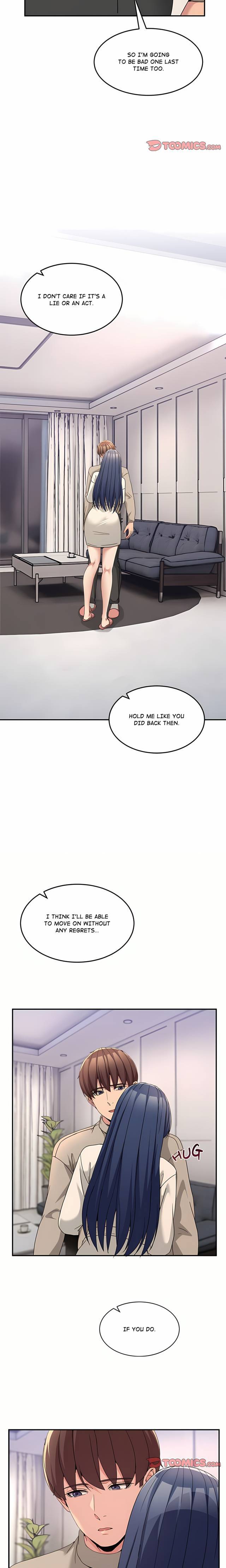 NEW  Geumnam Talk Room Page 24 - MangaHe