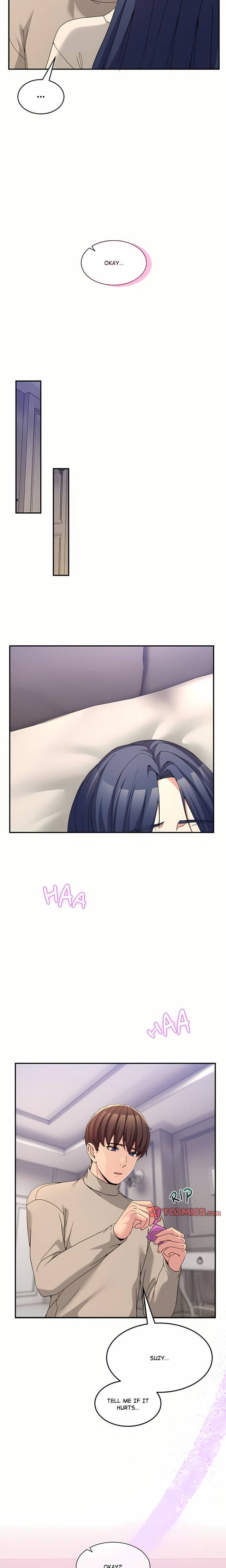 NEW  Geumnam Talk Room Page 25 - MangaHe