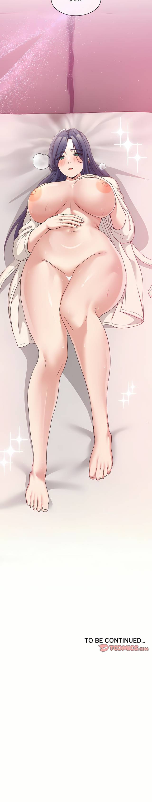 NEW  Geumnam Talk Room Page 26 - MangaHe