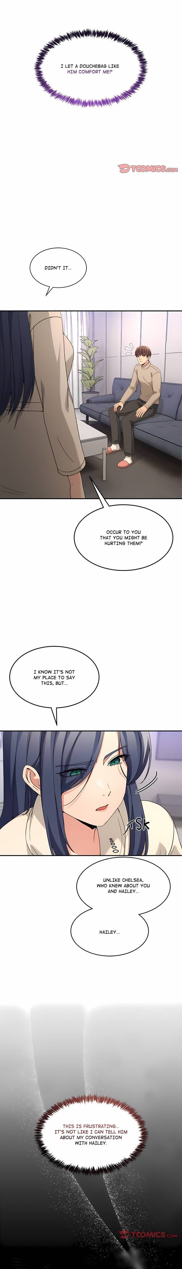 NEW  Geumnam Talk Room Page 8 - MangaHe