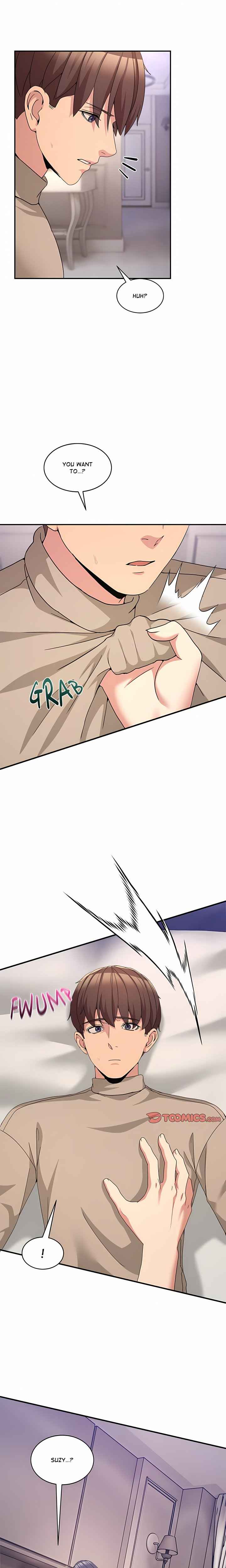 NEW  Geumnam Talk Room Page 14 - MangaHe