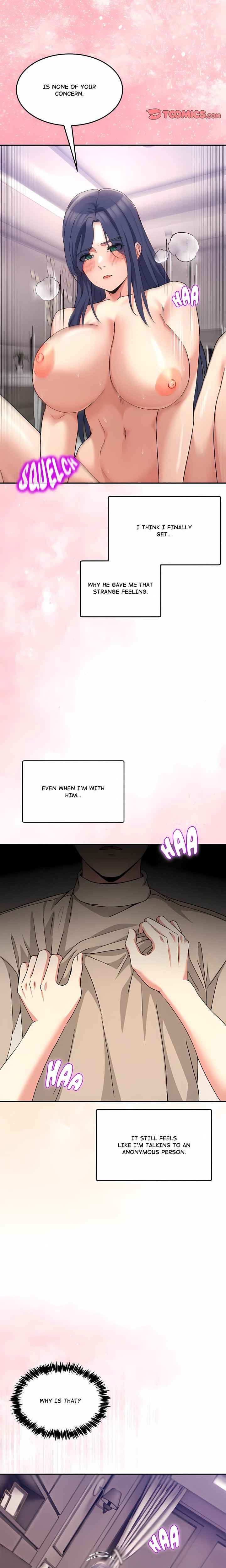 NEW  Geumnam Talk Room Page 18 - MangaHe