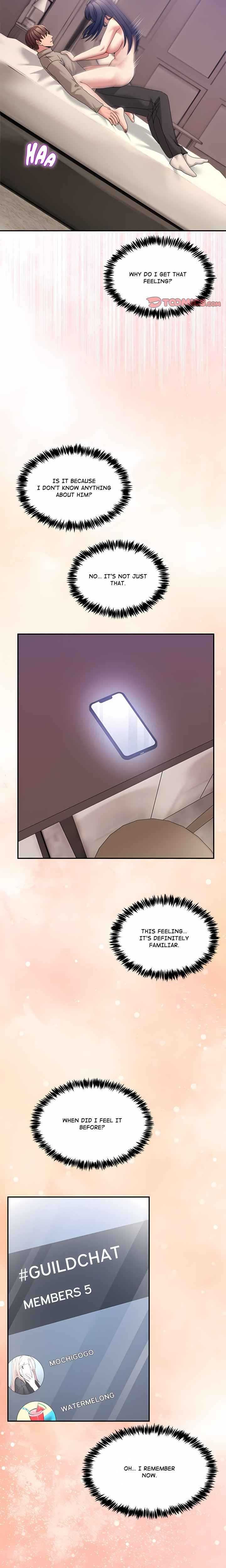 NEW  Geumnam Talk Room Page 19 - MangaHe