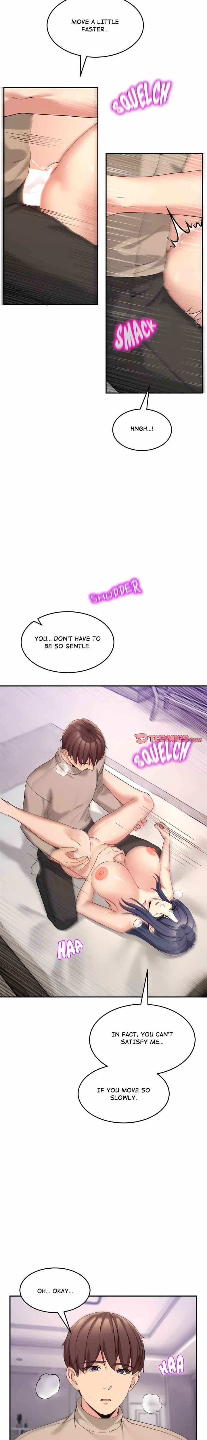 NEW  Geumnam Talk Room Page 3 - MangaHe