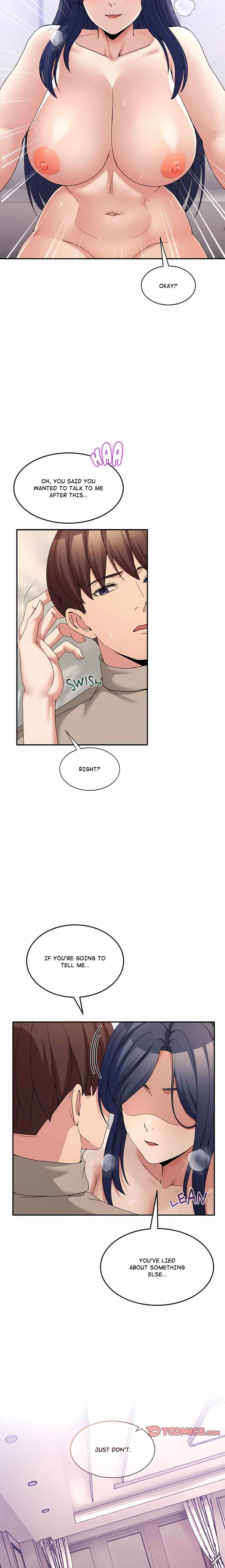 NEW  Geumnam Talk Room Page 25 - MangaHe