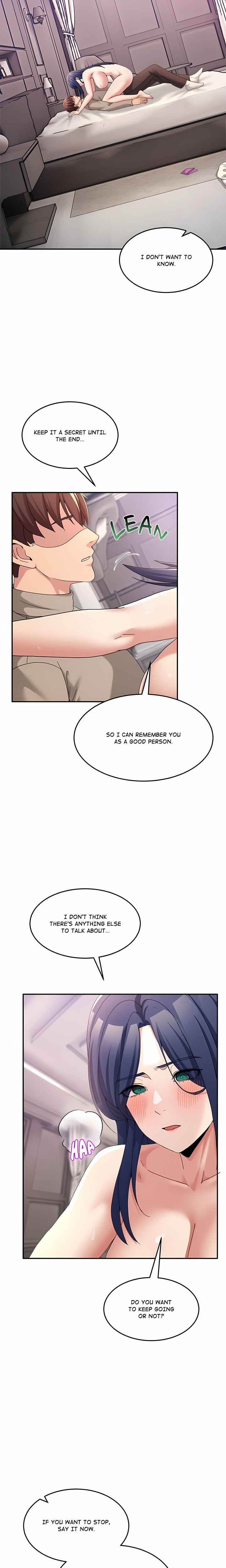NEW  Geumnam Talk Room Page 26 - MangaHe