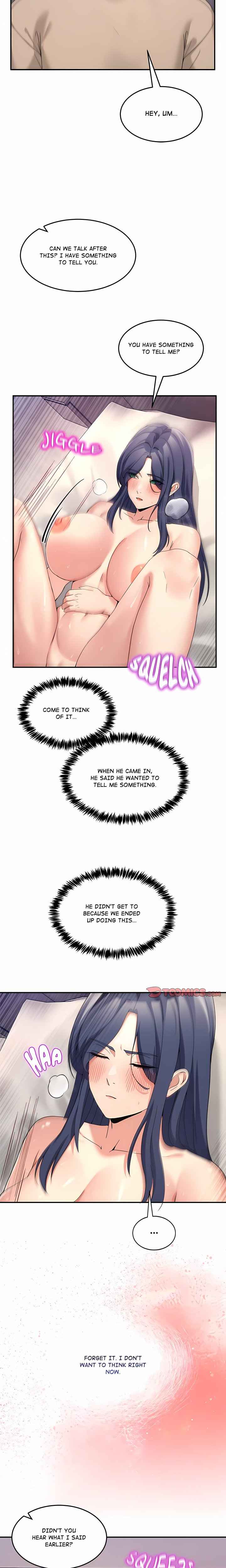 NEW  Geumnam Talk Room Page 4 - MangaHe