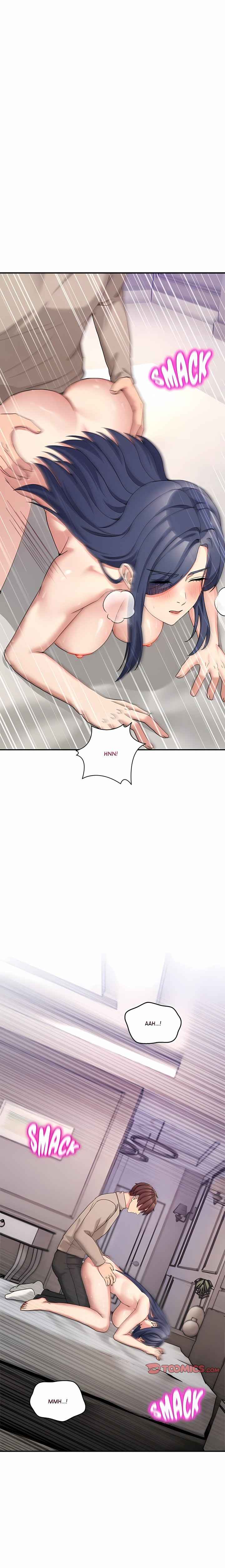 NEW  Geumnam Talk Room Page 6 - MangaHe